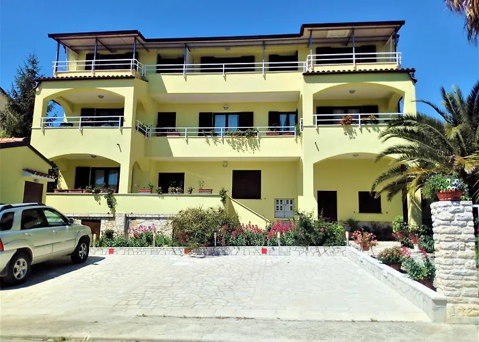 Apartments Manuel