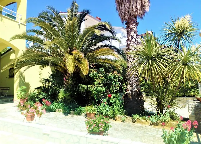 Apartments Manuel