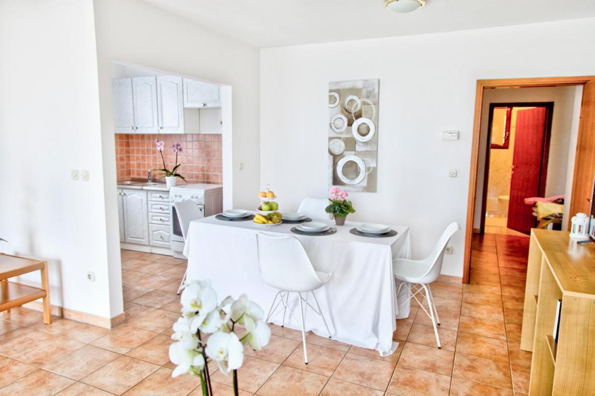 Manuel Apartment Pjescana Uvala