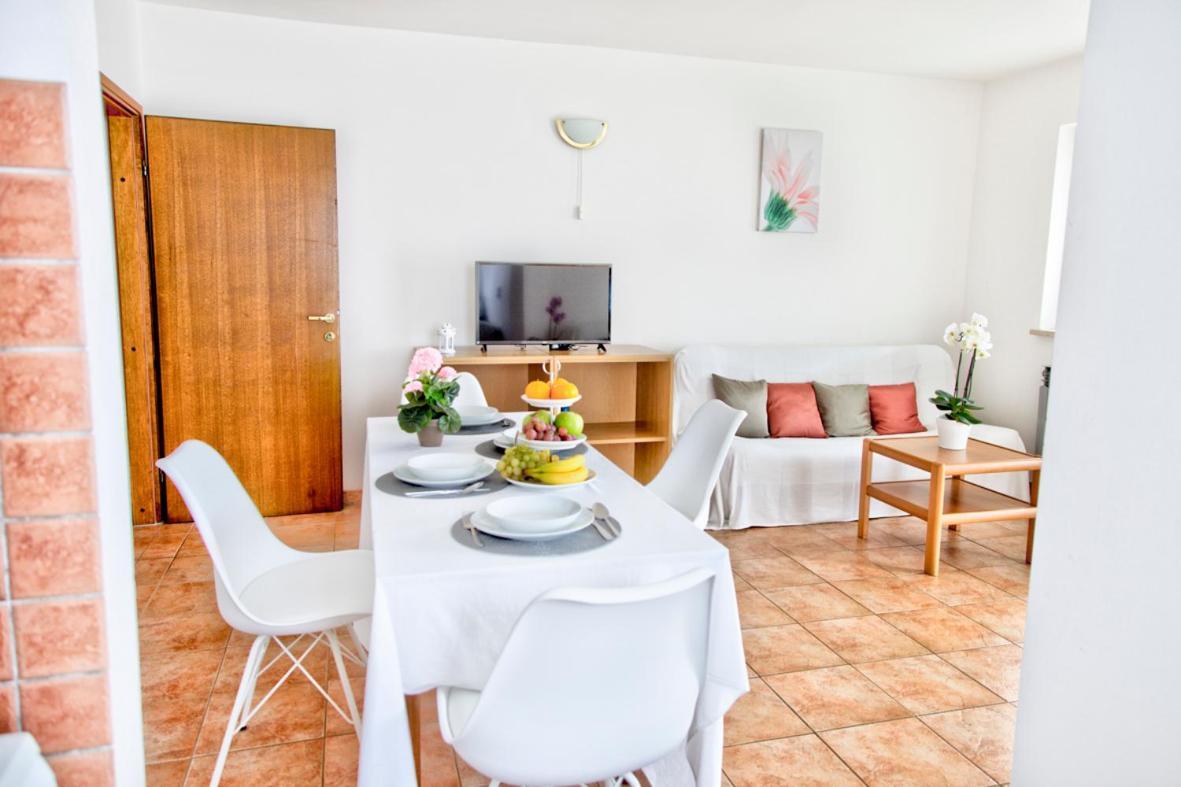 Manuel Apartment *