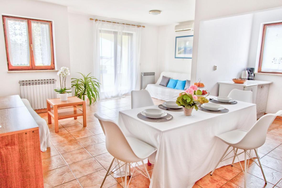 Manuel Apartment Pjescana Uvala