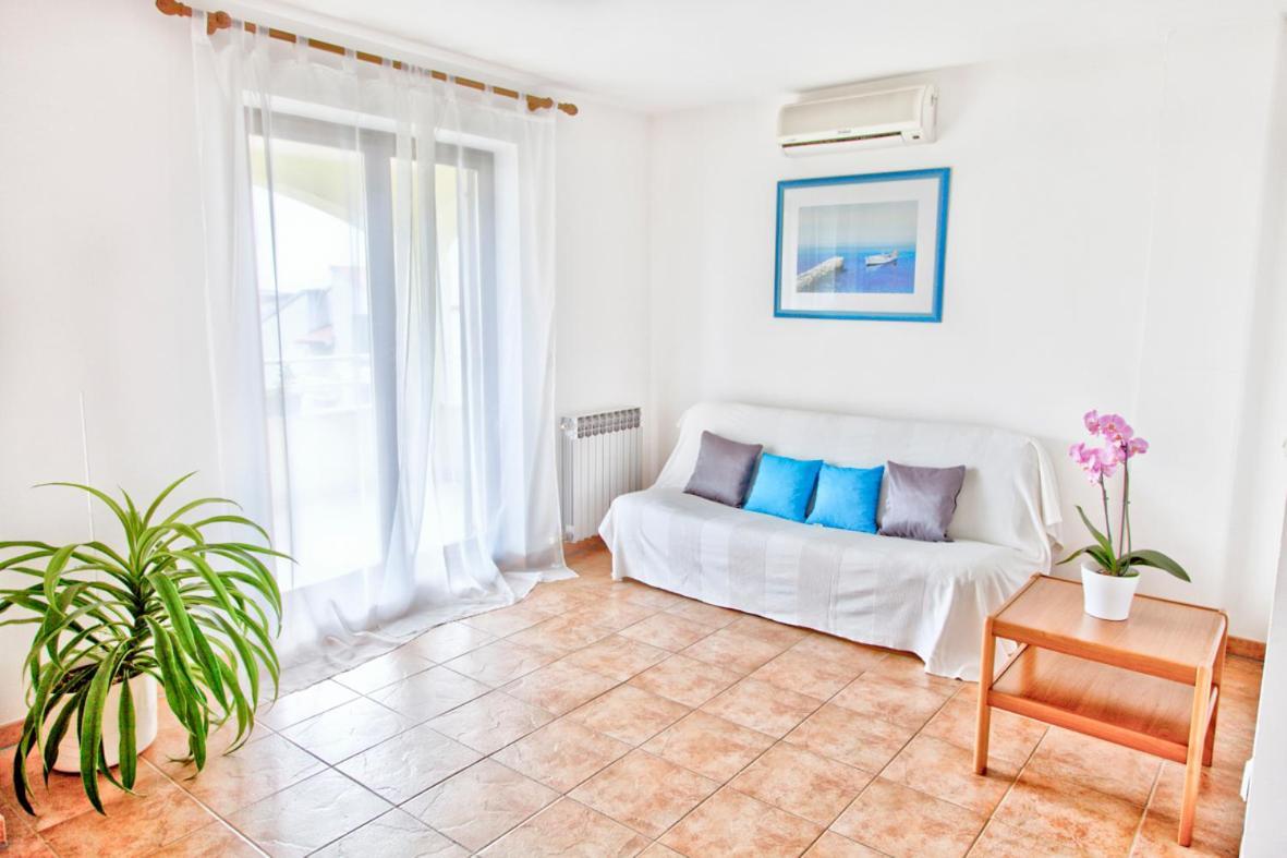 Manuel Apartment *