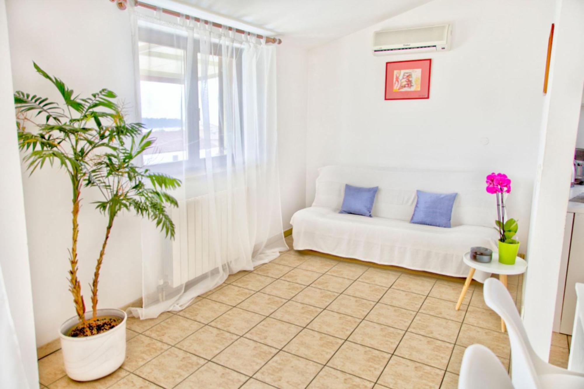 Manuel Apartment
