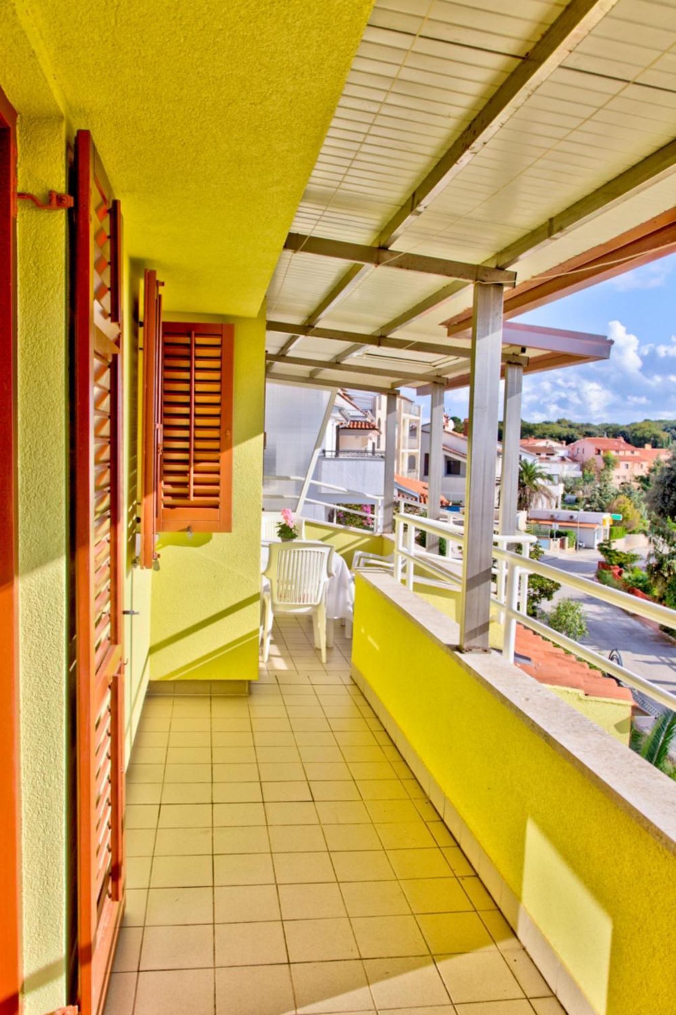 Apartment Manuel