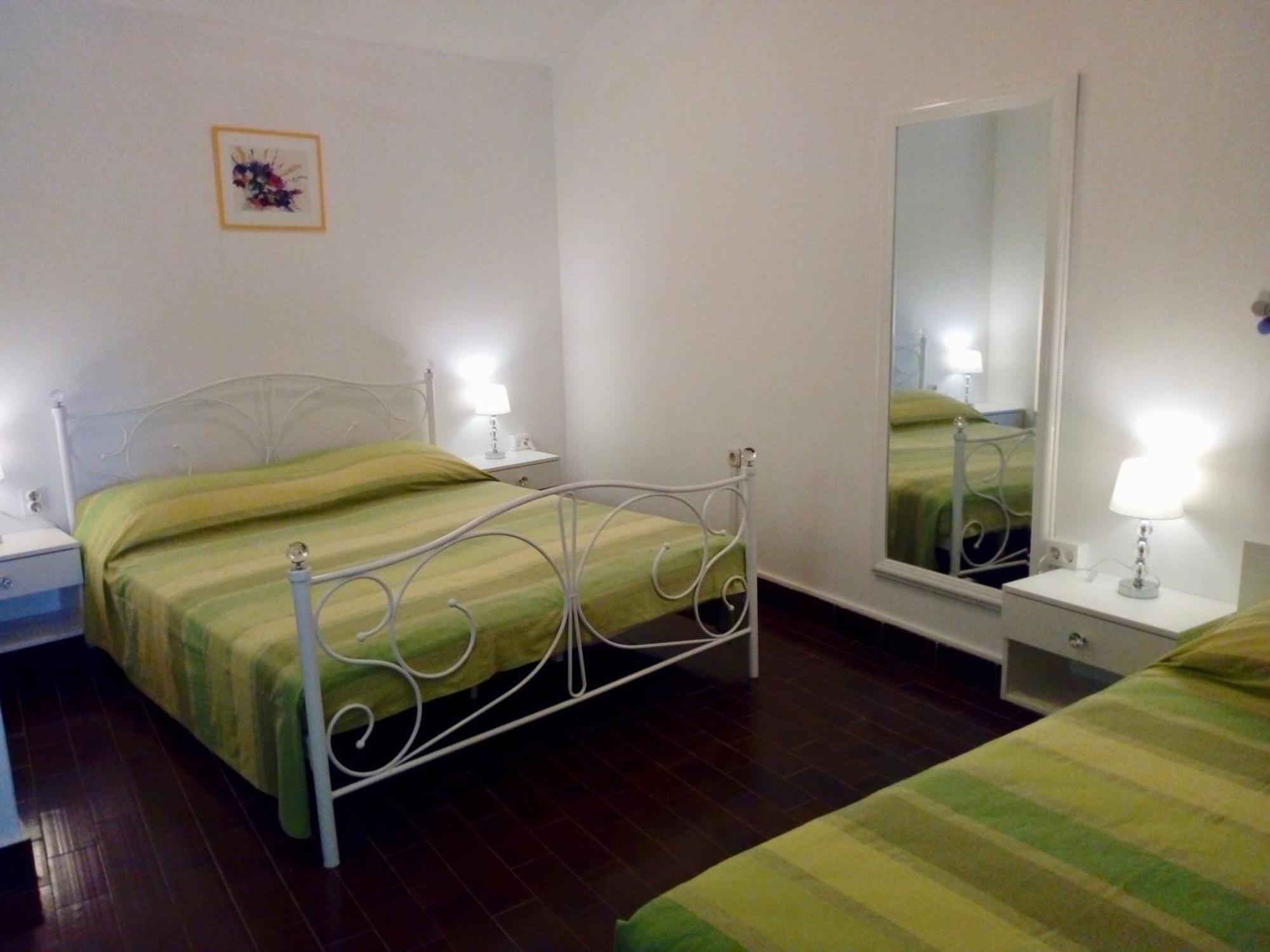 Apartment Manuel