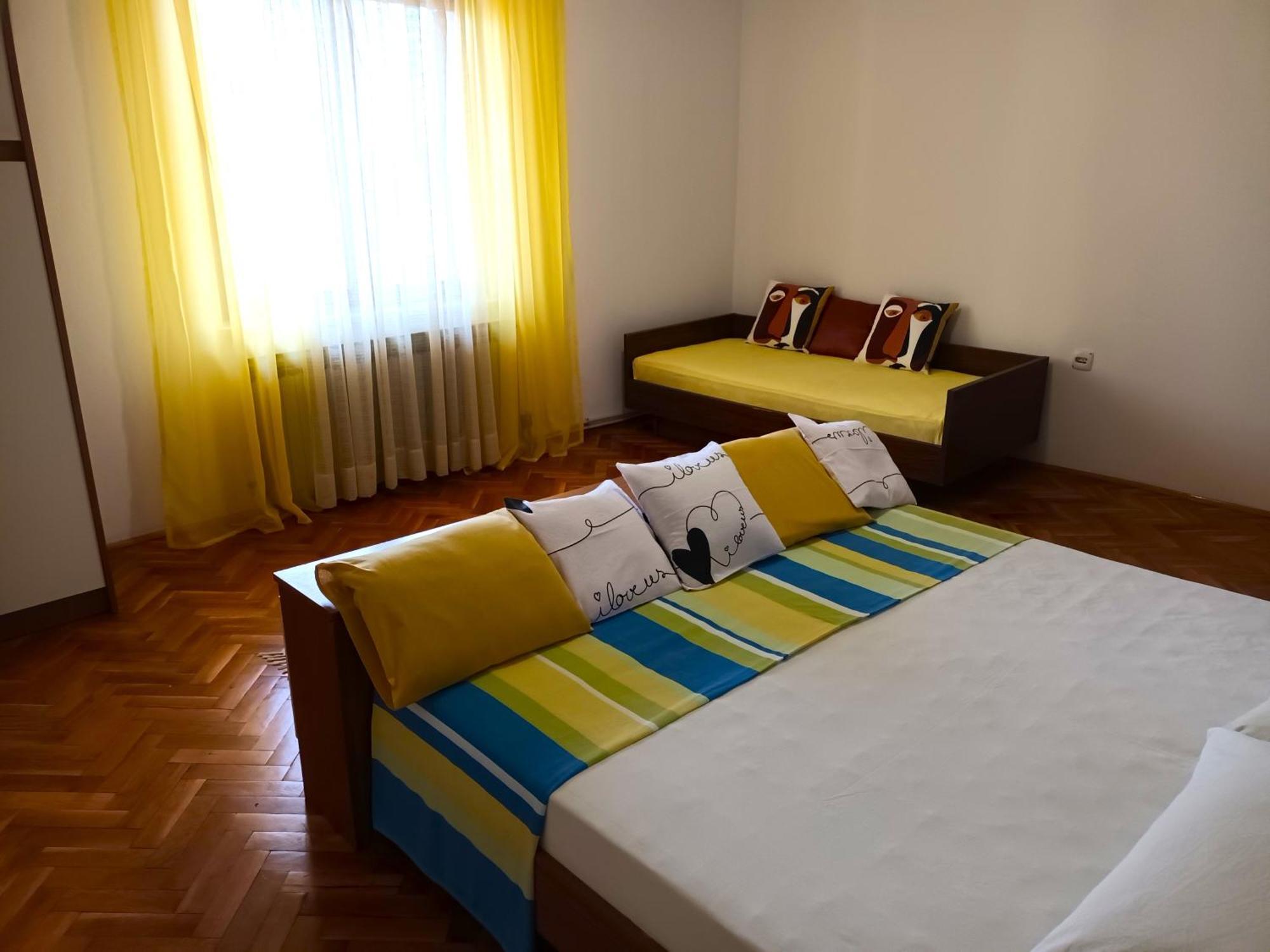 Apartment Manuel