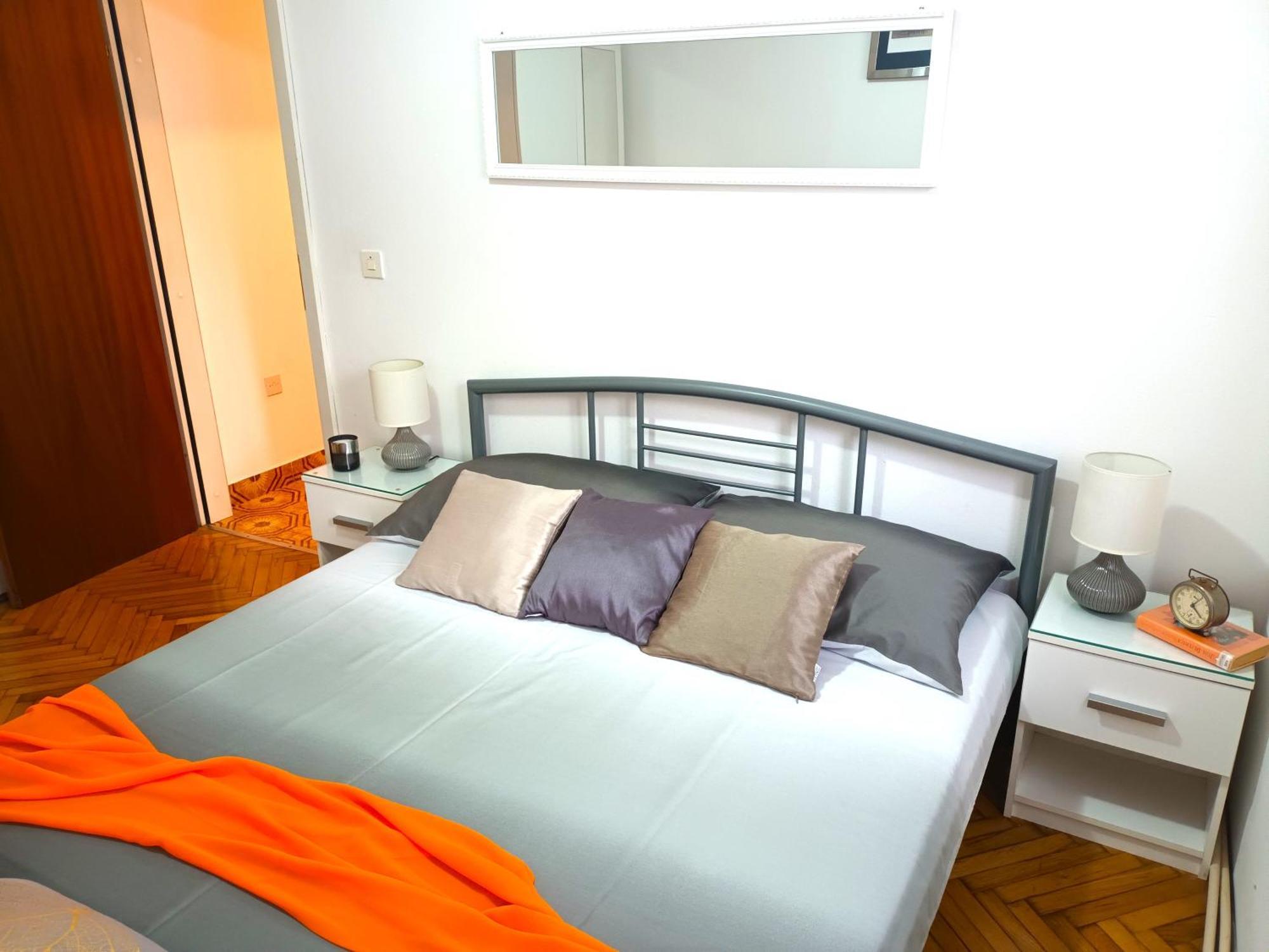 Apartment Manuel Pjescana Uvala