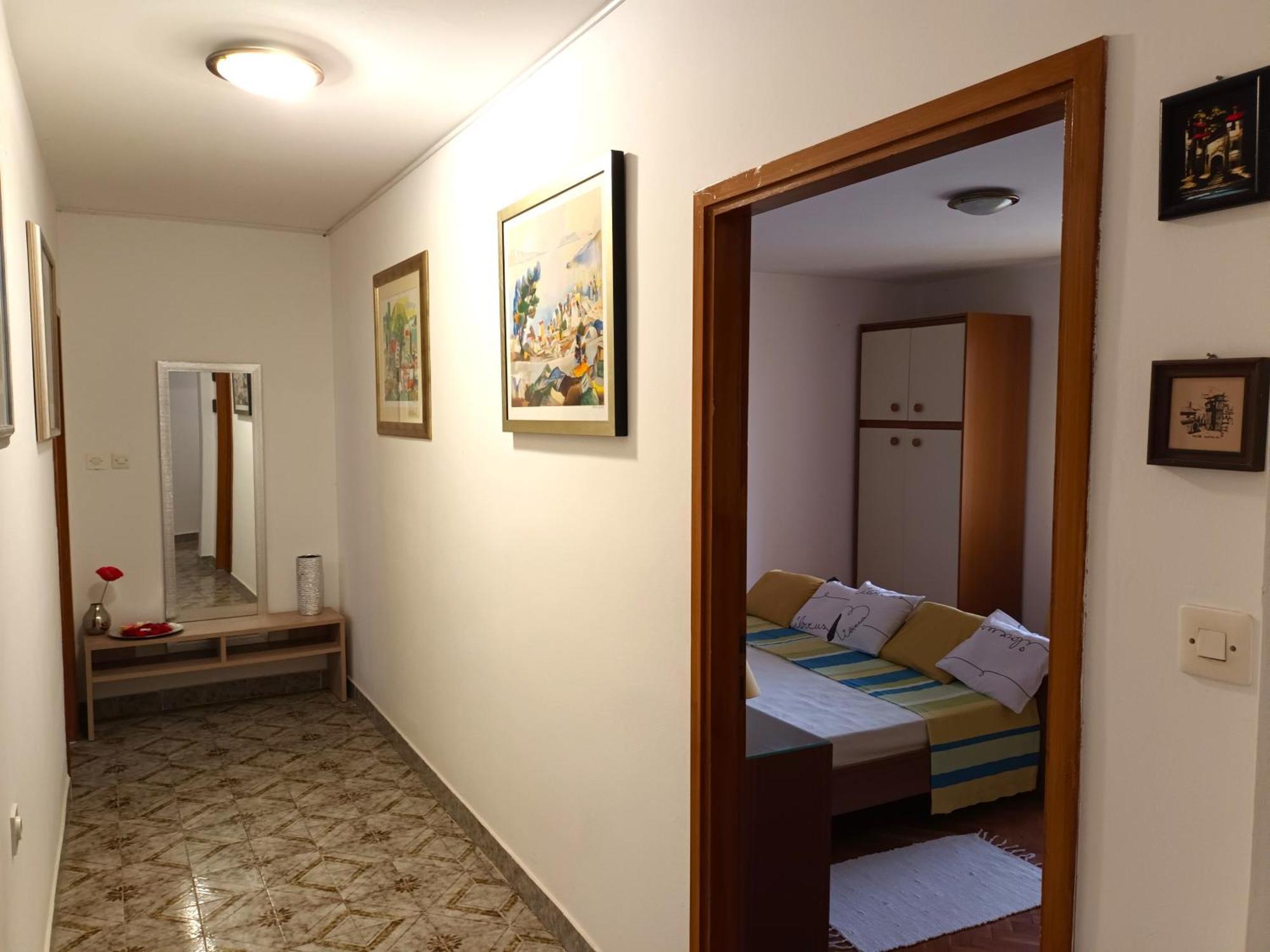 Apartment Manuel