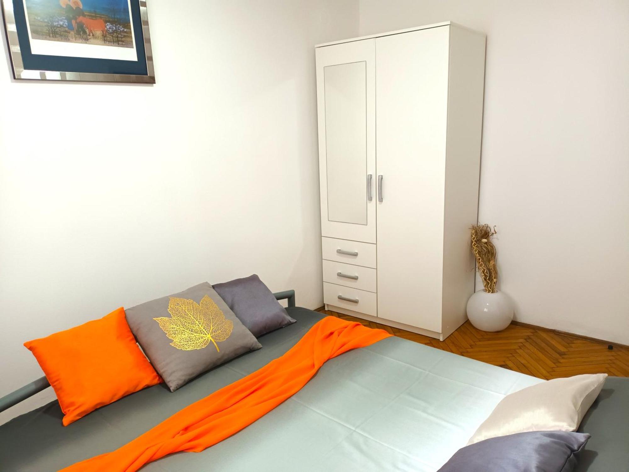 Manuel Apartment Pjescana Uvala