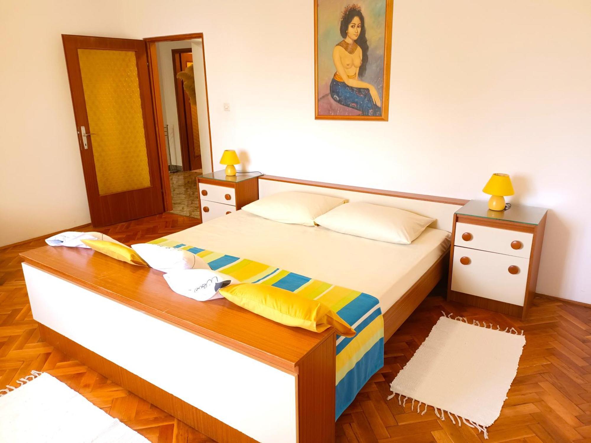 Manuel Apartment *