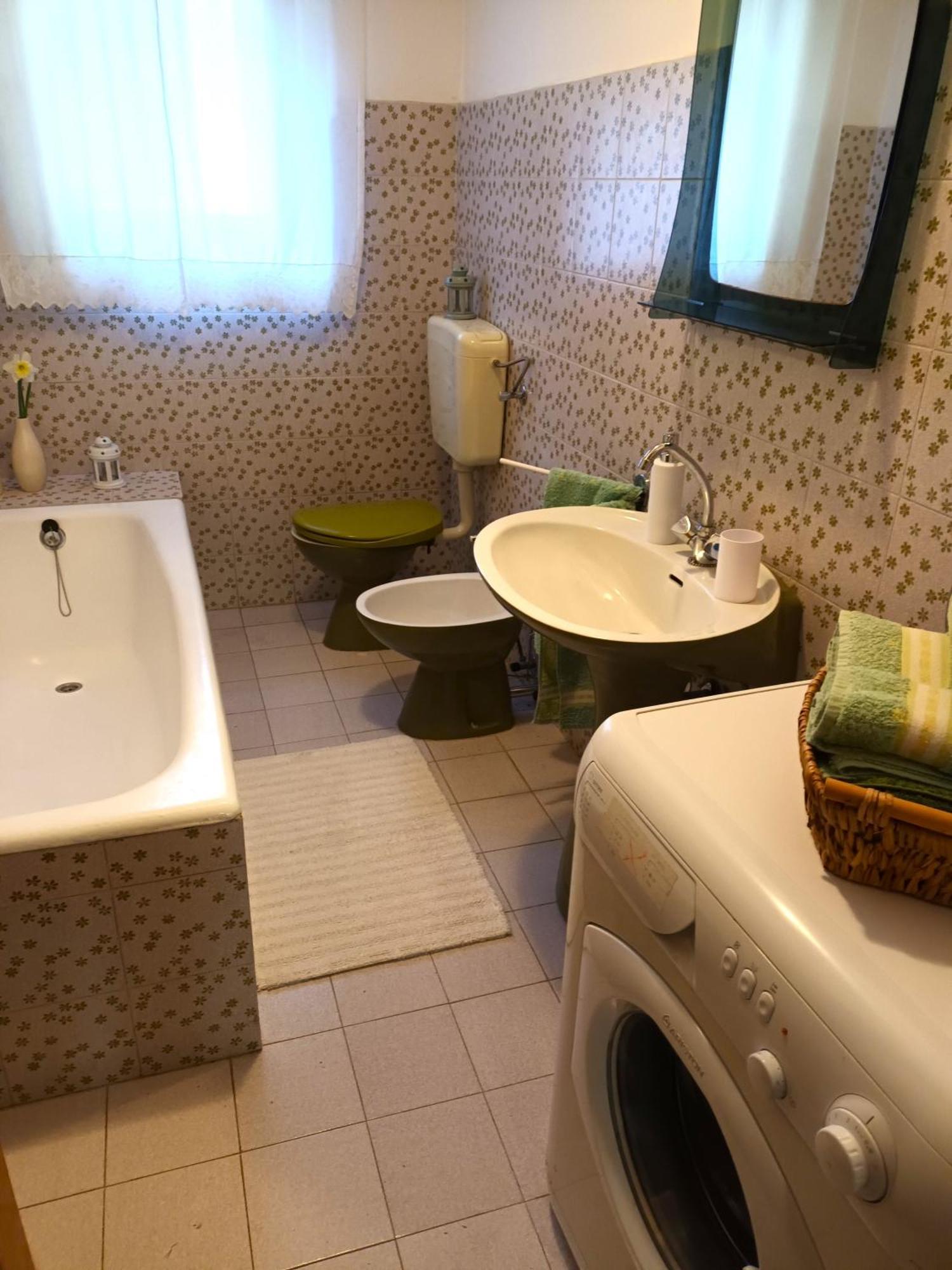 Apartment Manuel