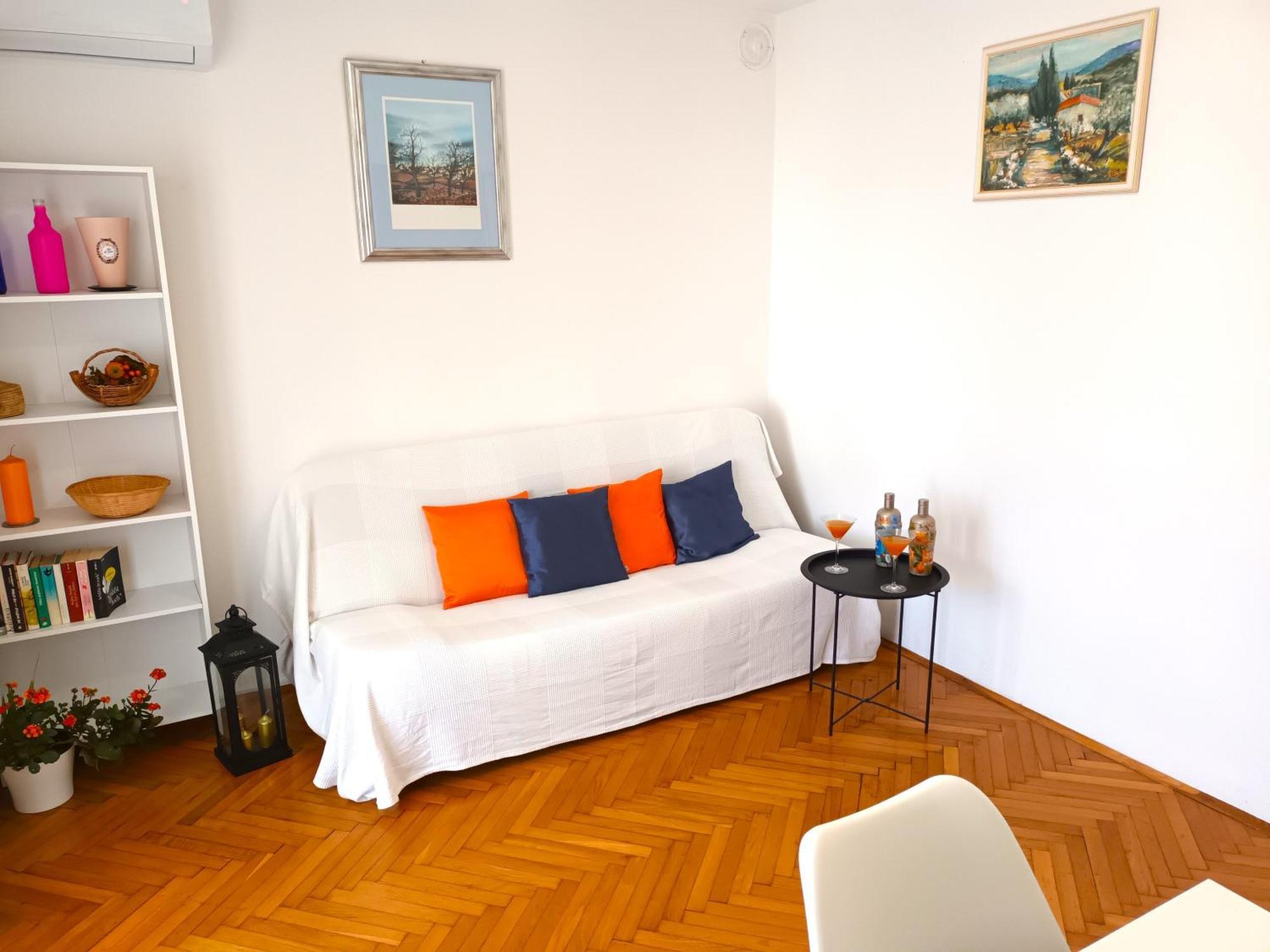 Manuel Apartment