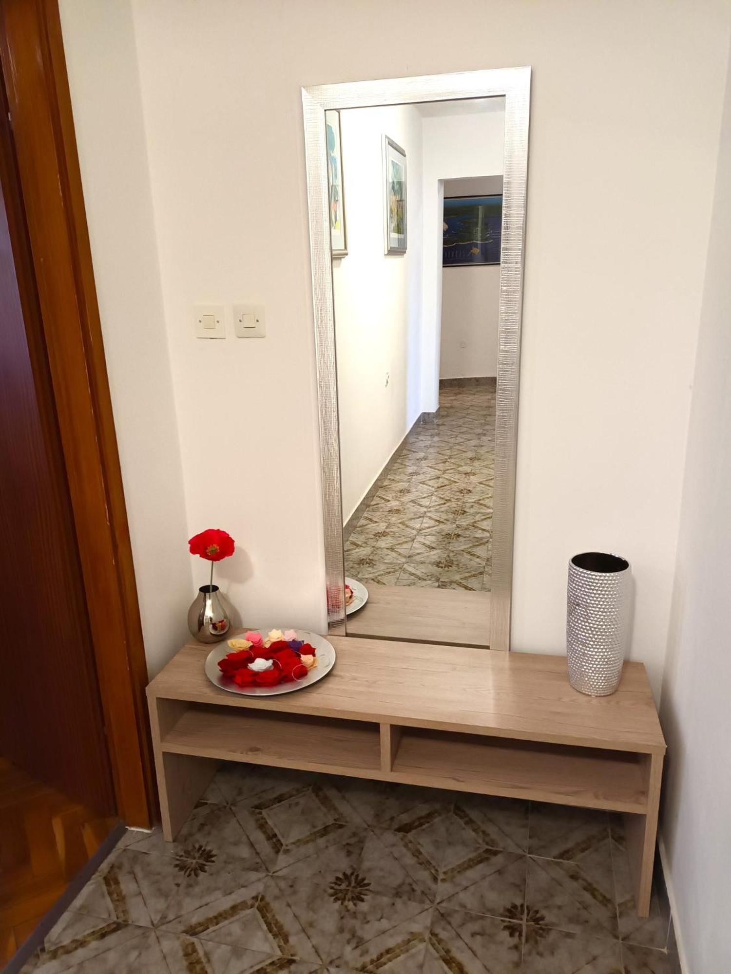 Apartment Manuel Pjescana Uvala
