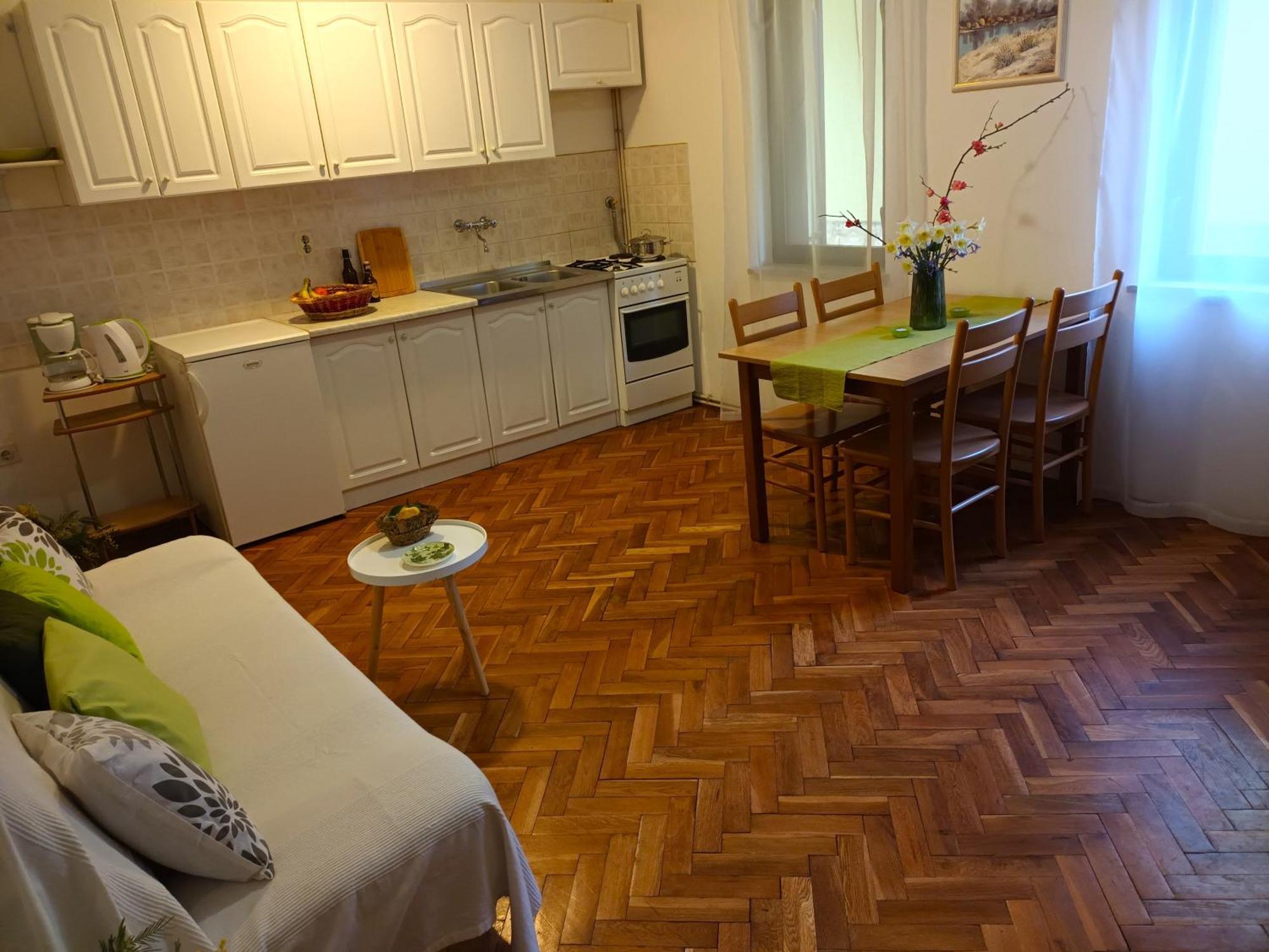 Apartment Manuel