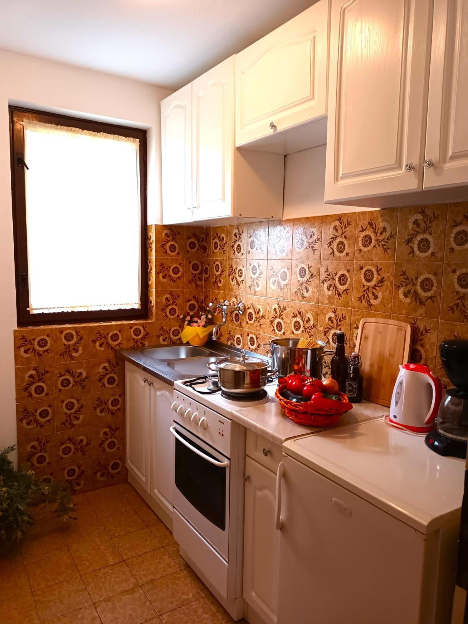 Manuel Apartment Pjescana Uvala