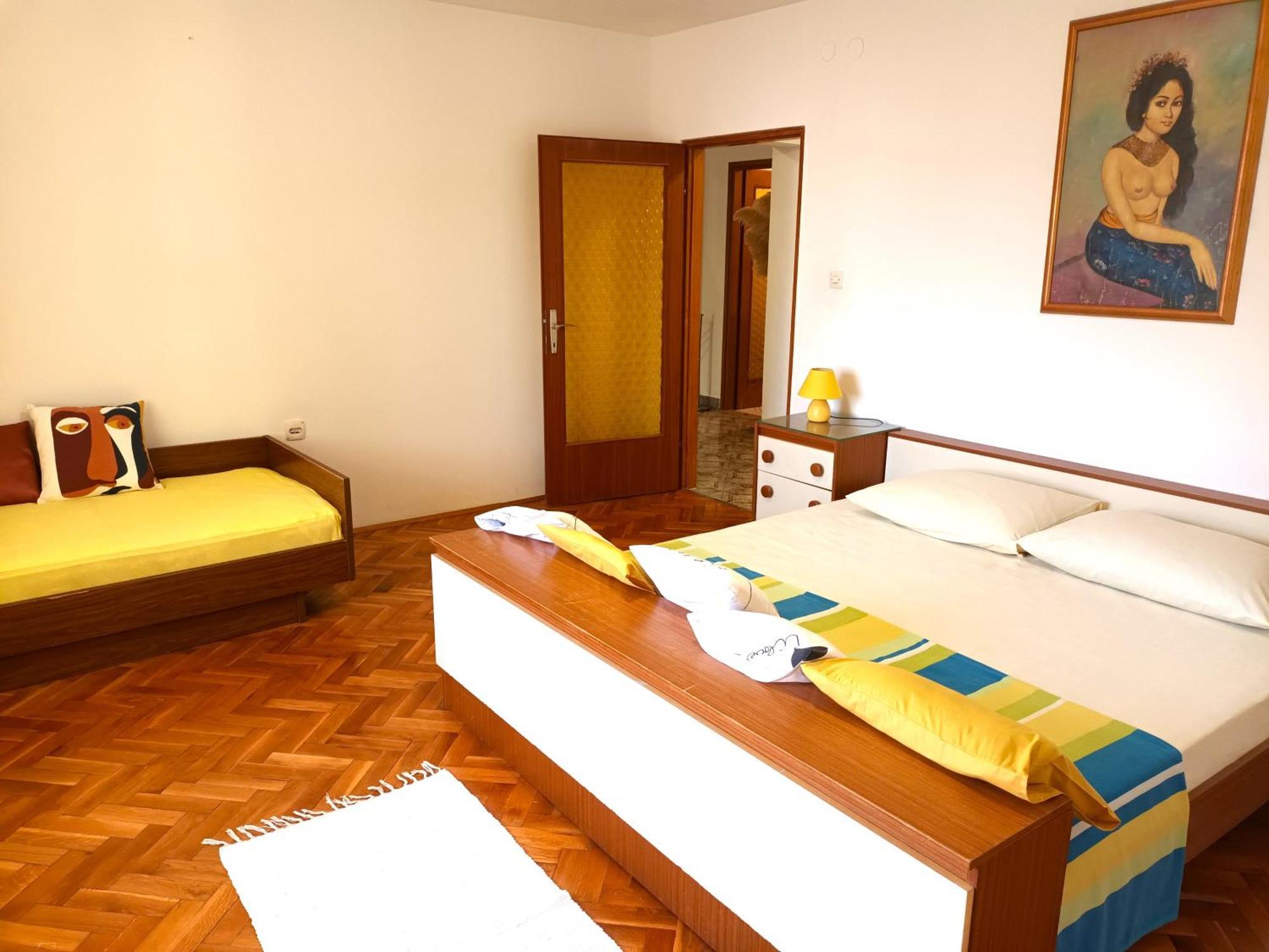 Manuel Apartment