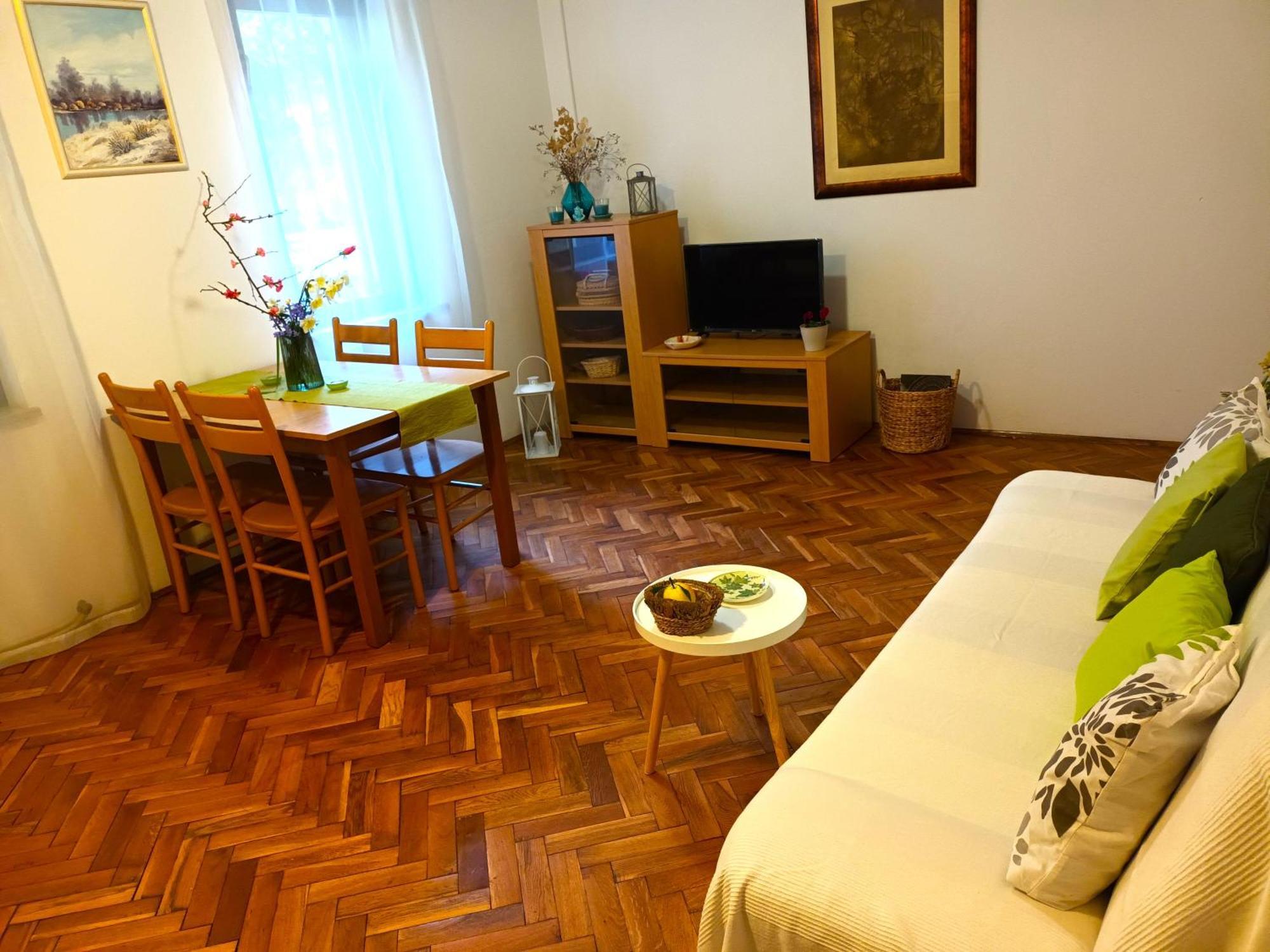 Apartment Manuel Pjescana Uvala