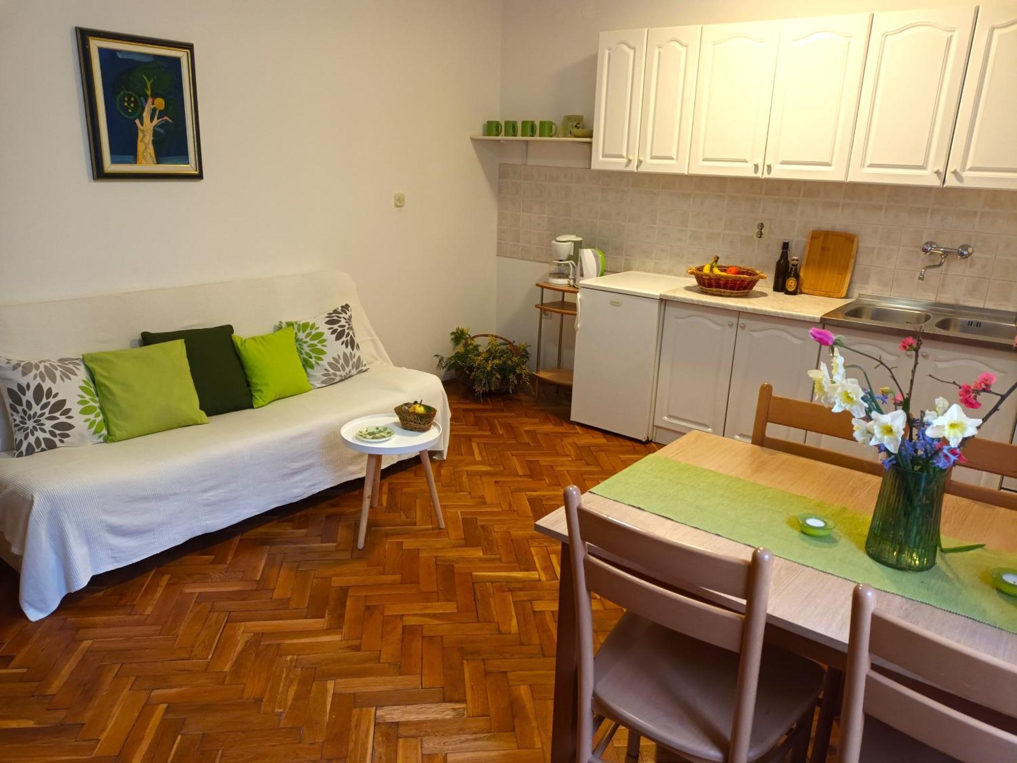 Apartment Manuel