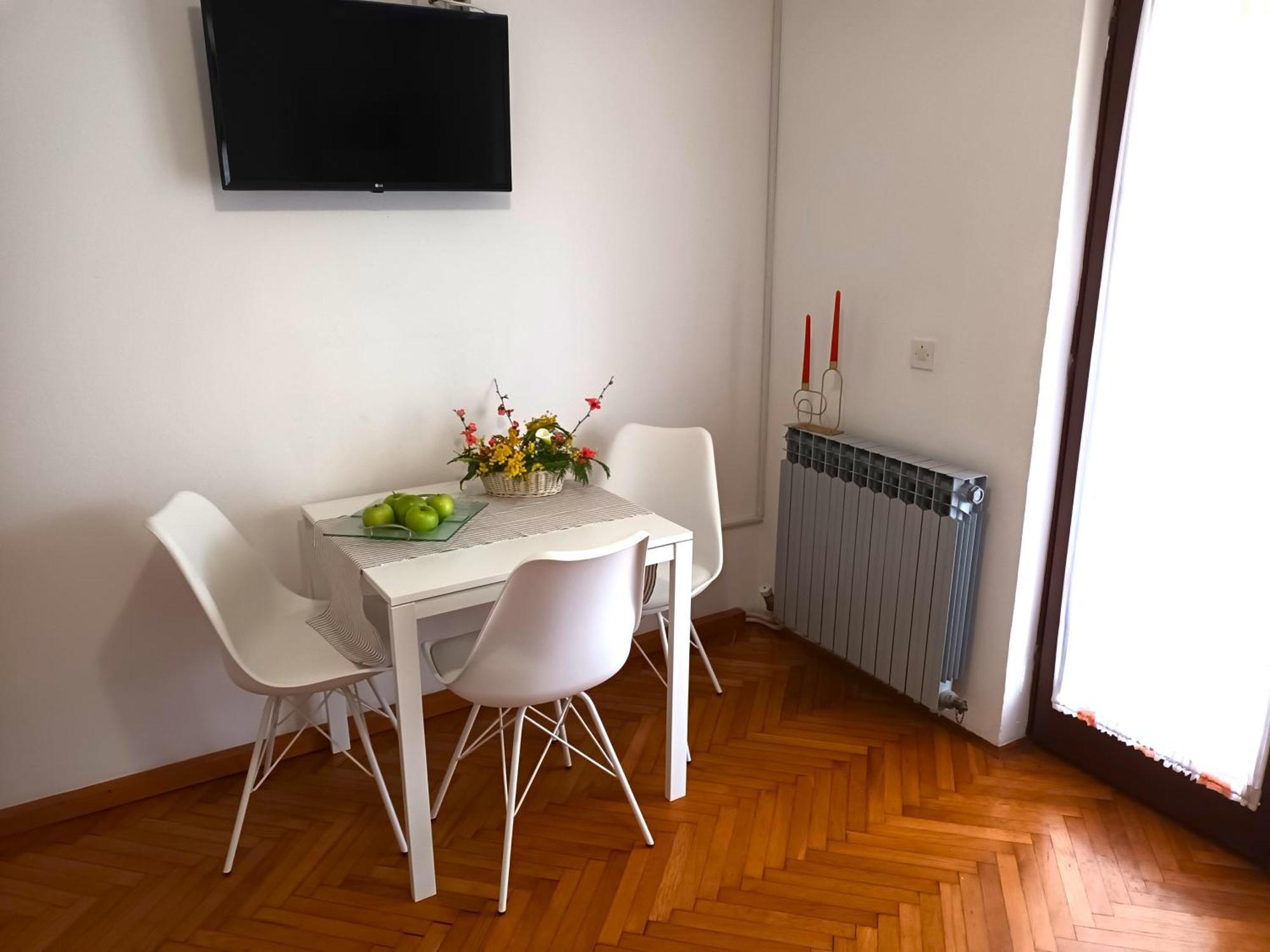 Manuel Apartment Pjescana Uvala