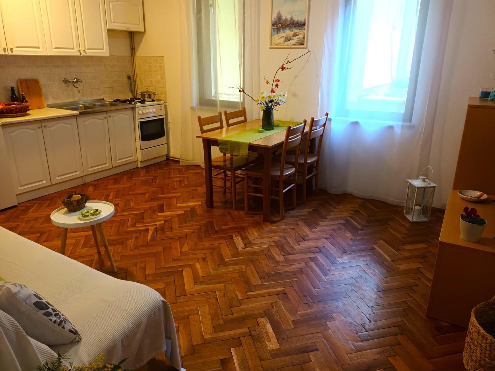 Manuel Apartment *