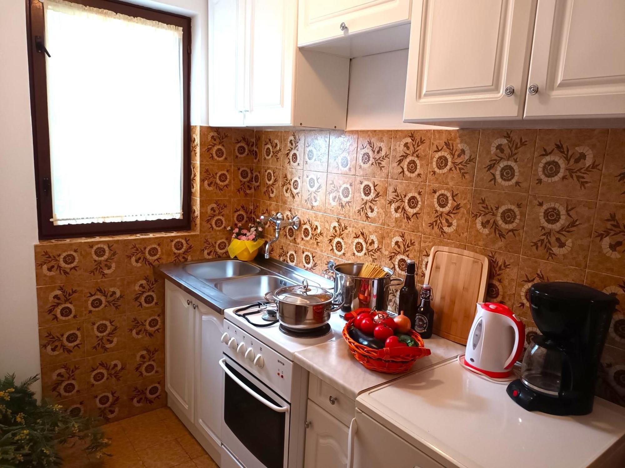Apartment Manuel Pjescana Uvala