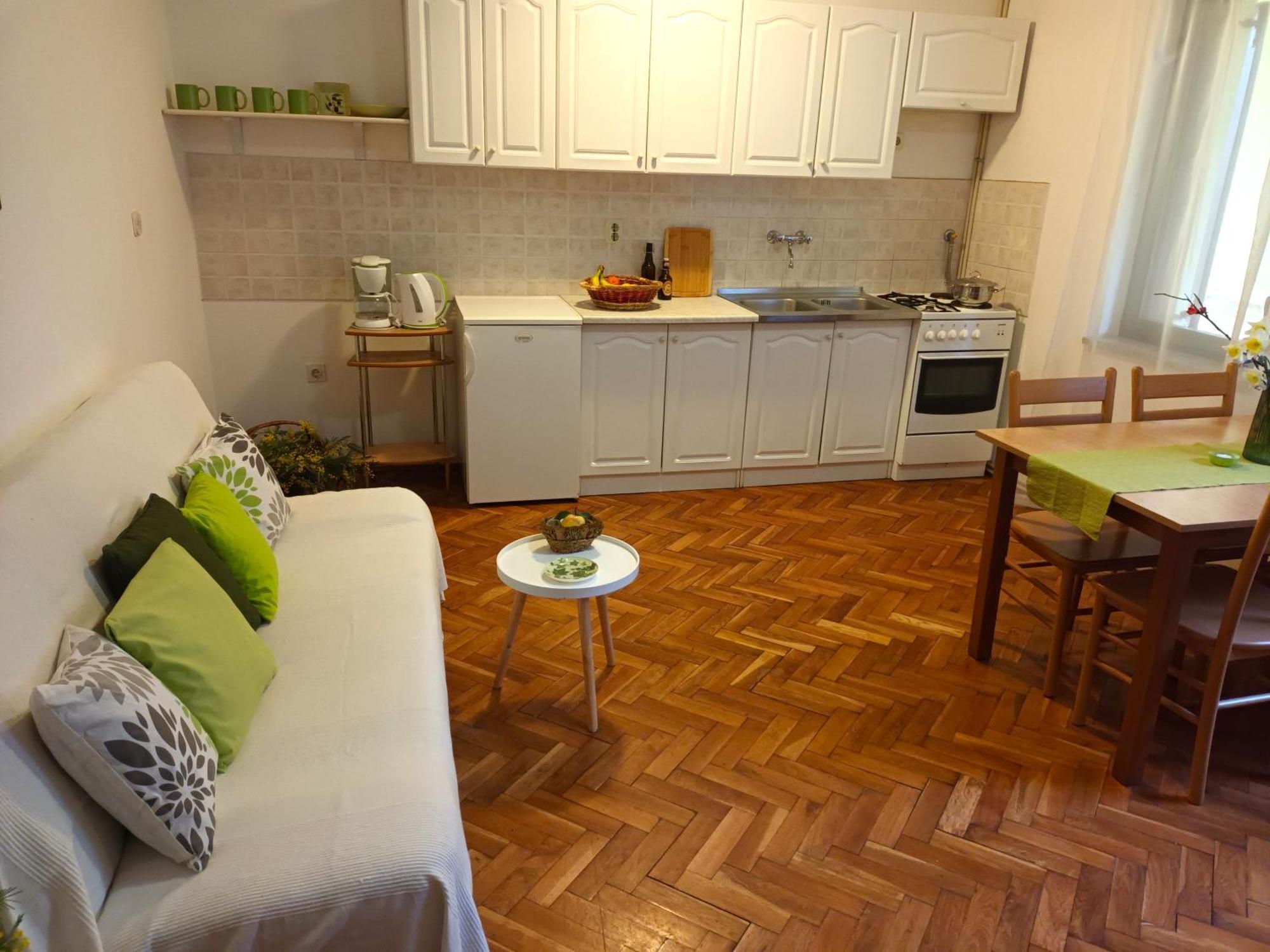 Apartment Manuel
